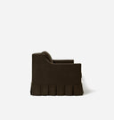 Carpenter Skirted Slipcovered Sofa