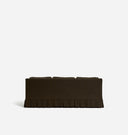 Carpenter Skirted Slipcovered Sofa