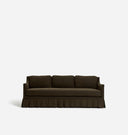 Carpenter Skirted Slipcovered Sofa