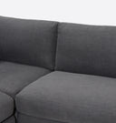 Carpenter Corner Sectional