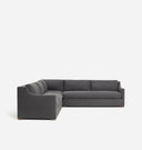 Carpenter Corner Sectional
