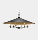 Brugge Chandelier