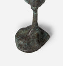 Peri Taper Candle Holder
