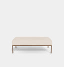 Chautauqua Ottoman