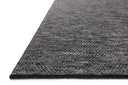 Collins COI-01 Charcoal / Denim Area Rug