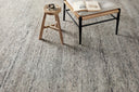 Collins COI-03 Pebble / Silver Area Rug