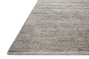 Collins COI-03 Pebble / Silver Area Rug