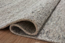Collins COI-03 Pebble / Silver Area Rug