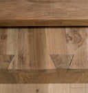 Teak Outdoor Coffee Table