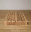 Teak Outdoor Coffee Table