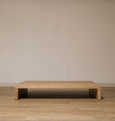 Teak Outdoor Coffee Table