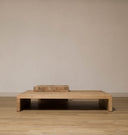 Teak Outdoor Coffee Table