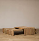 Teak Outdoor Coffee Table