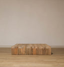 Teak Outdoor Coffee Table