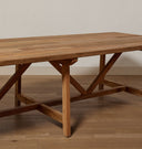 Indoor / Outdoor Farm Table