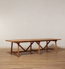 Indoor / Outdoor Farm Table