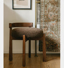 Cade Vanity Stool