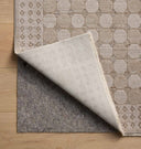 Cali CIL-01 Taupe / Natural Area Rug