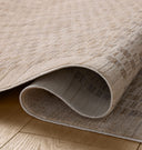 Cali CIL-02 Natural / Slate Area Rug