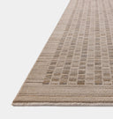 Cali CIL-02 Natural / Slate Area Rug