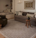 Cali CIL-02 Natural / Slate Area Rug