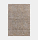 Cali CIL-03 Taupe / Multi Area Rug
