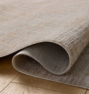 Cali CIL-03 Taupe / Multi Area Rug