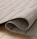 Cali CIL-04 Ivory / Tobacco Area Rug