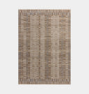 Cali CIL-05 Natural / Multi Area Rug