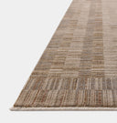 Cali CIL-05 Natural / Multi Area Rug
