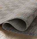 Cali CIL-07 Mist / Wheat Area Rug