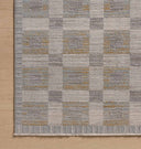 Cali CIL-07 Mist / Wheat Area Rug