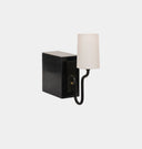 Calla Bookshelf Lamp