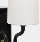 Calla Bookshelf Lamp