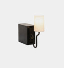 Calla Bookshelf Lamp