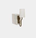 Calla Bookshelf Lamp