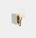 Calla Bookshelf Lamp