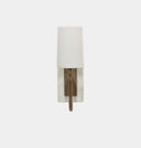 Calla Bookshelf Lamp