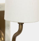 Calla Bookshelf Lamp