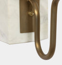 Calla Bookshelf Lamp