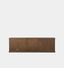 Cambra Media Console