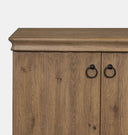 Cambra Media Console