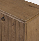 Cambra Media Console