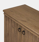 Cambra Media Console