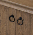 Cambra Media Console
