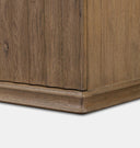 Cambra Media Console