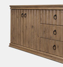 Cambra Media Console
