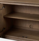 Cambra Media Console