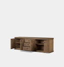 Cambra Media Console