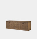 Cambra Media Console